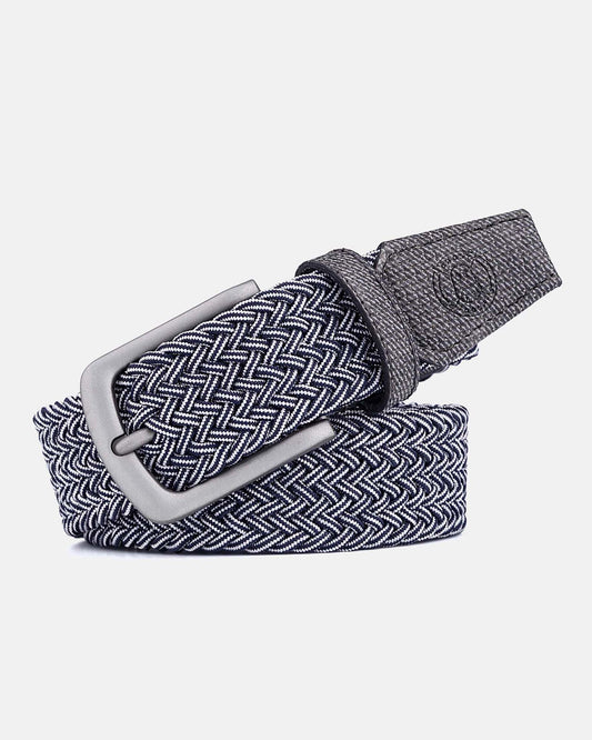 GHOST GOLF BUBBA WEBBED BELT