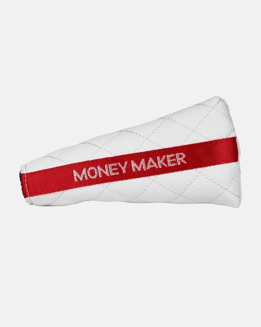 GHOST GOLF SAYA BLADE PUTTER COVER