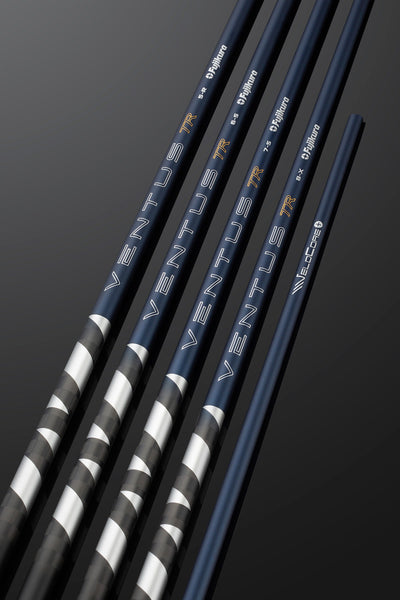2026 FUJIKURA VENTUS VELOCORE+ TR BLUE WOOD SHAFT – Golf Shaft