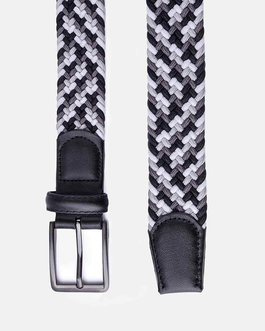 GHOST GOLF CAMERON WEBBED BELT