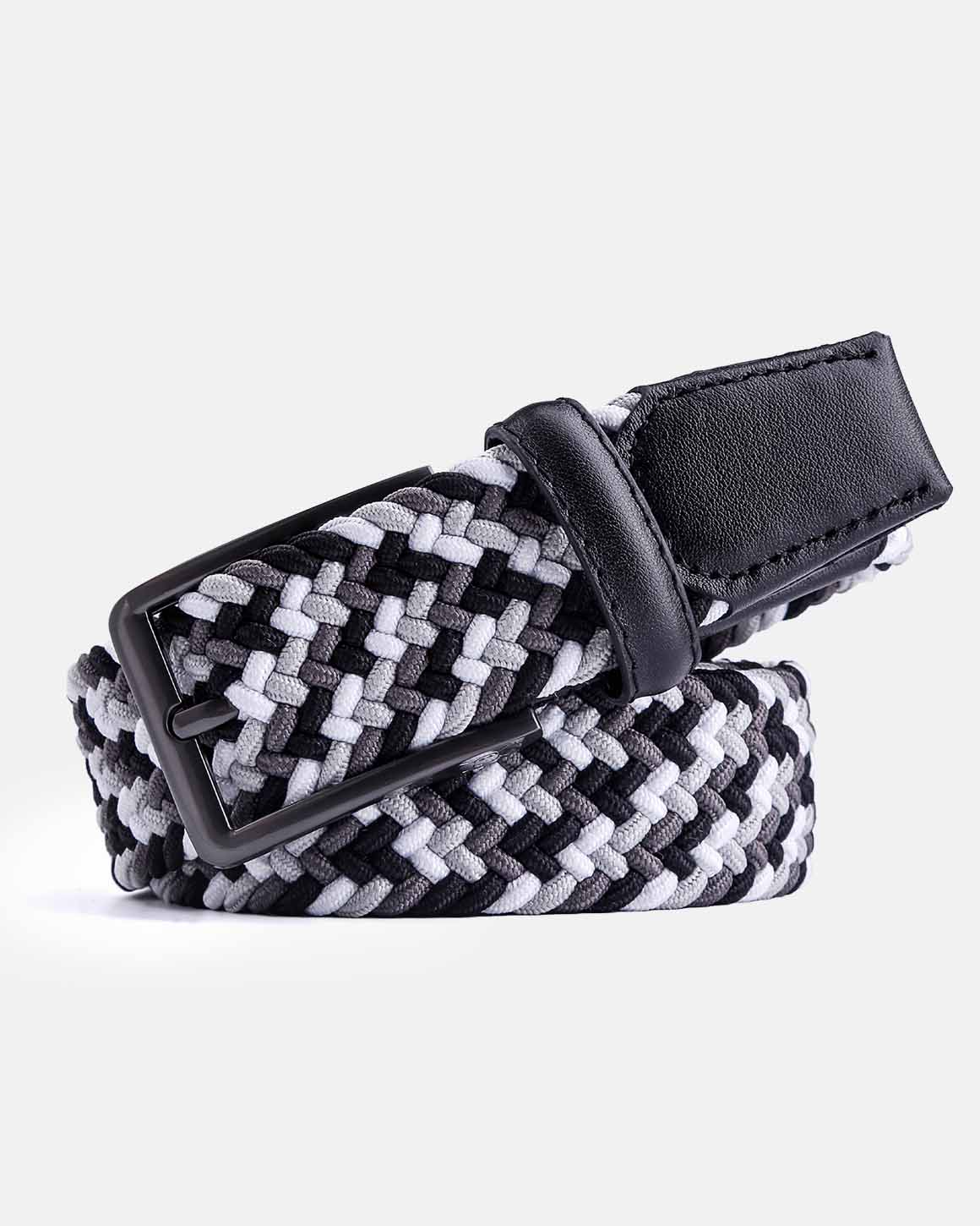 GHOST GOLF CAMERON WEBBED BELT