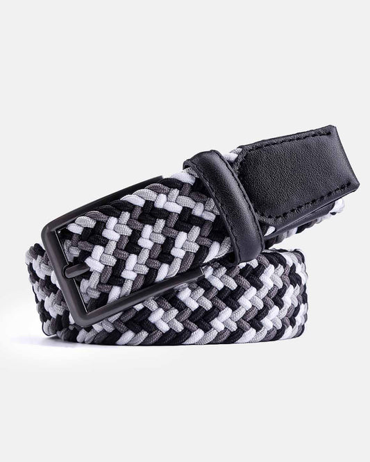 GHOST GOLF CAMERON WEBBED BELT