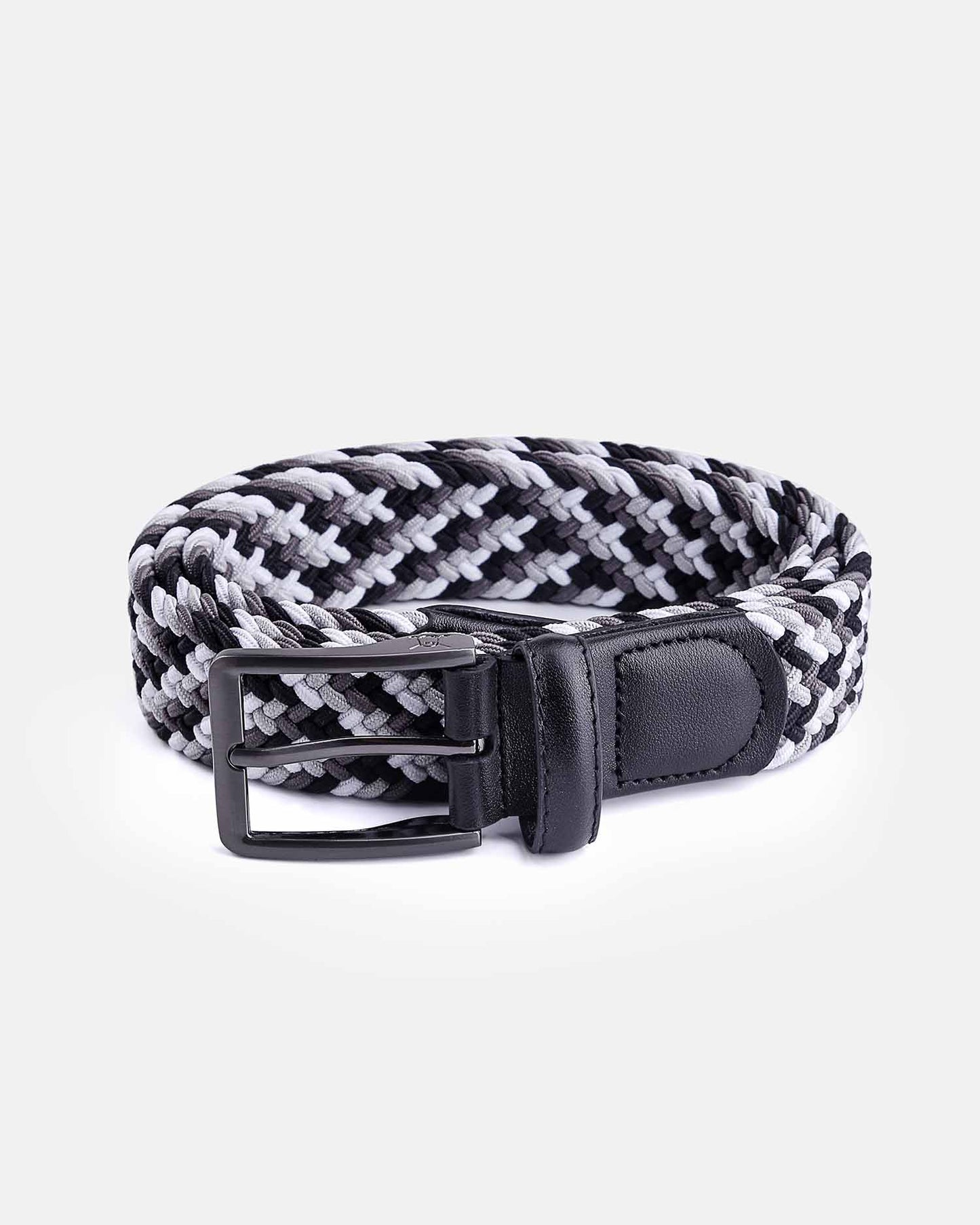 GHOST GOLF CAMERON WEBBED BELT