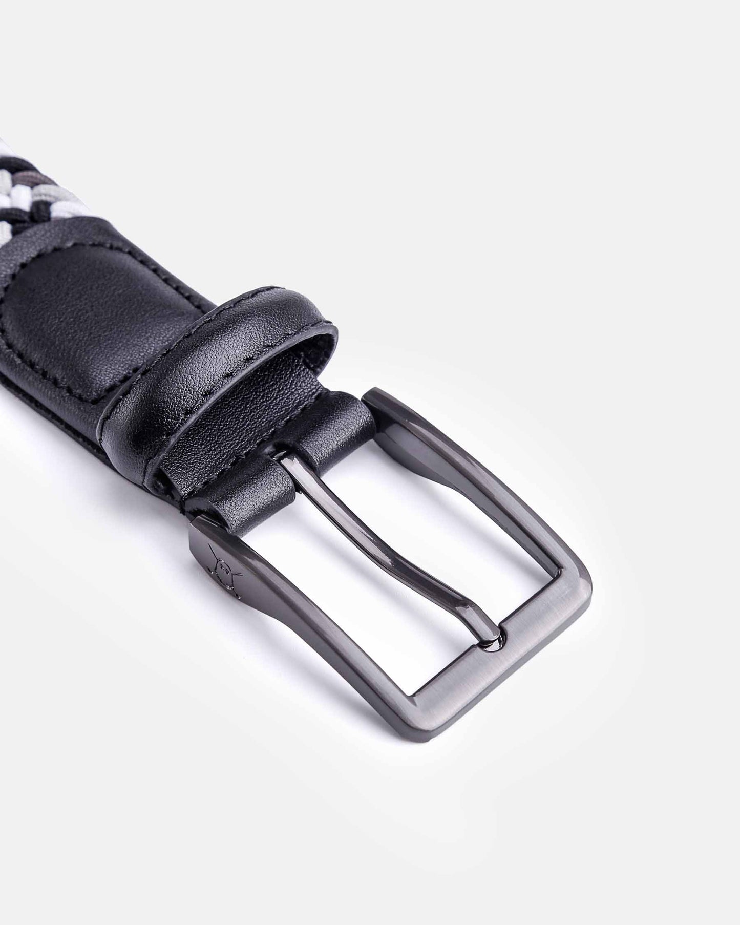 GHOST GOLF CAMERON WEBBED BELT