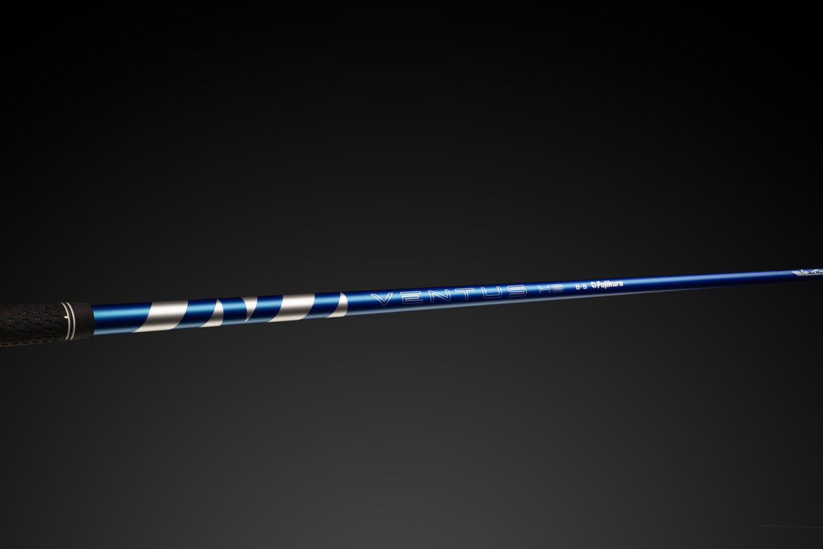 2025 FUJIKURA VENTUS VELOCORE+ BLUE HYBRID SHAFT – Golf Shaft 