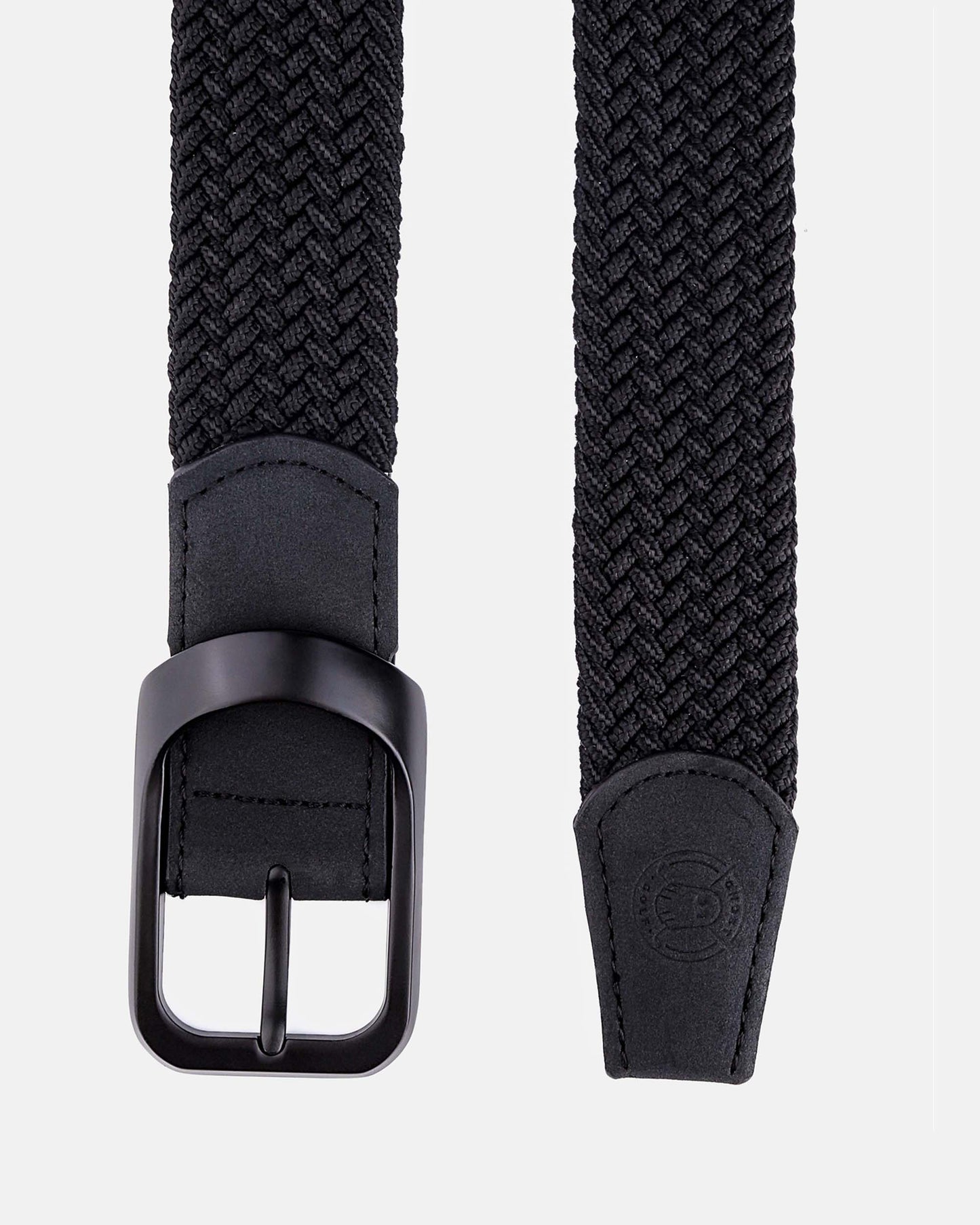 GHOST GOLF GARY WEBBED BELT