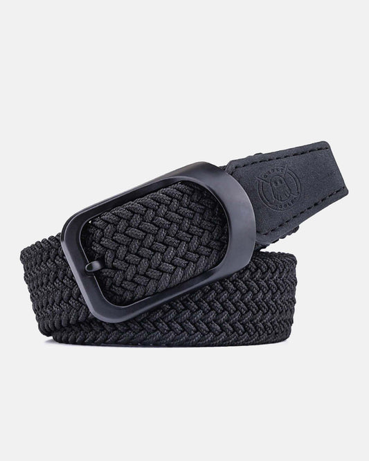 GHOST GOLF GARY WEBBED BELT