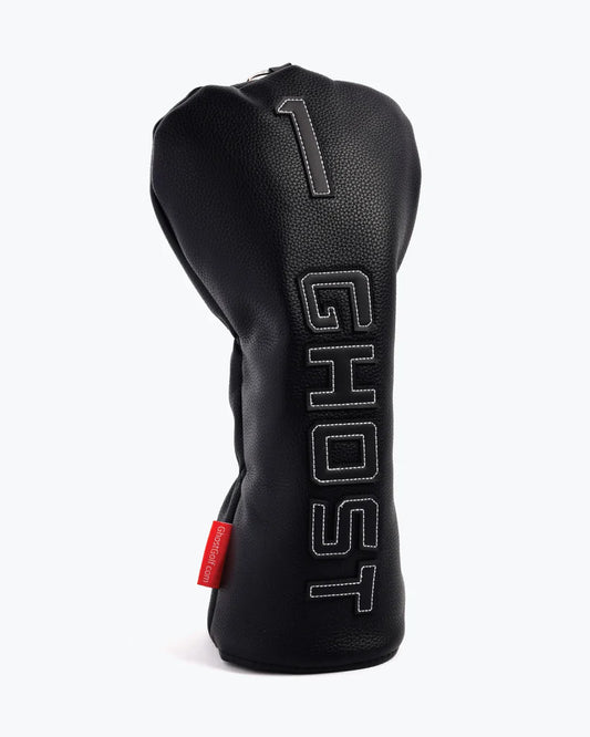 GHOST GOLF GHOST HEAD COVER