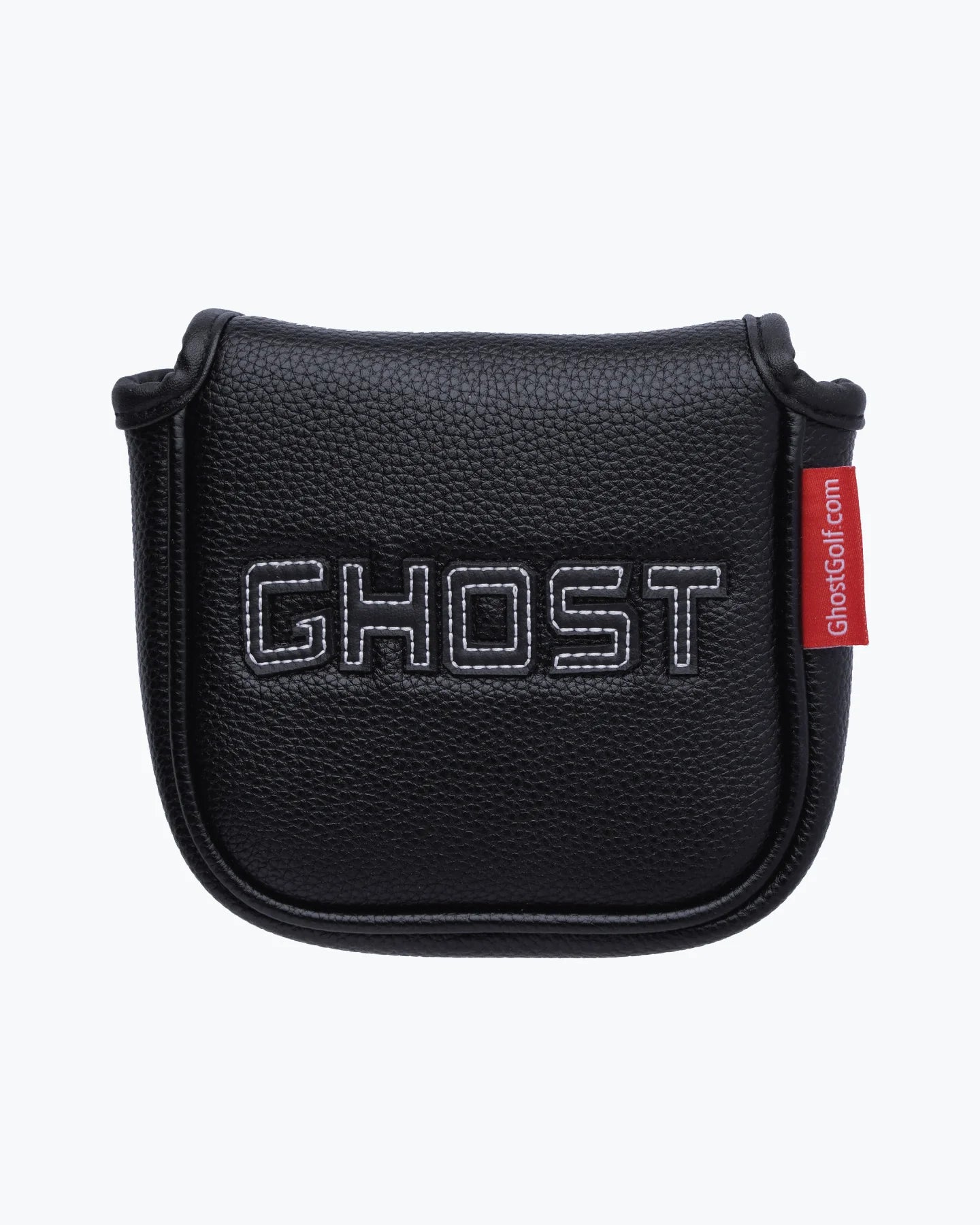 GHOST GOLF GHOST MALLET PUTTER COVER