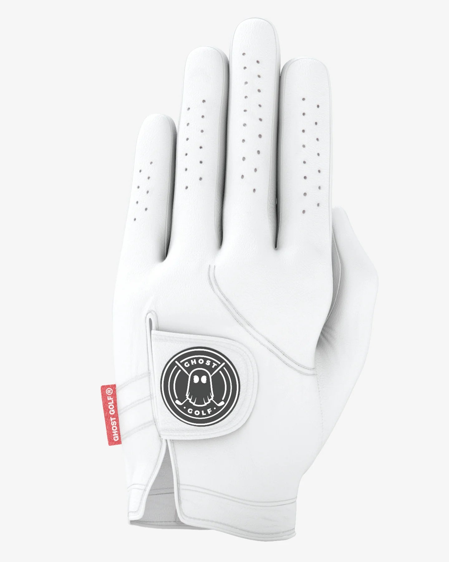 GHOST GOLF WOMEN'S GHOST WHITE GLOVE
