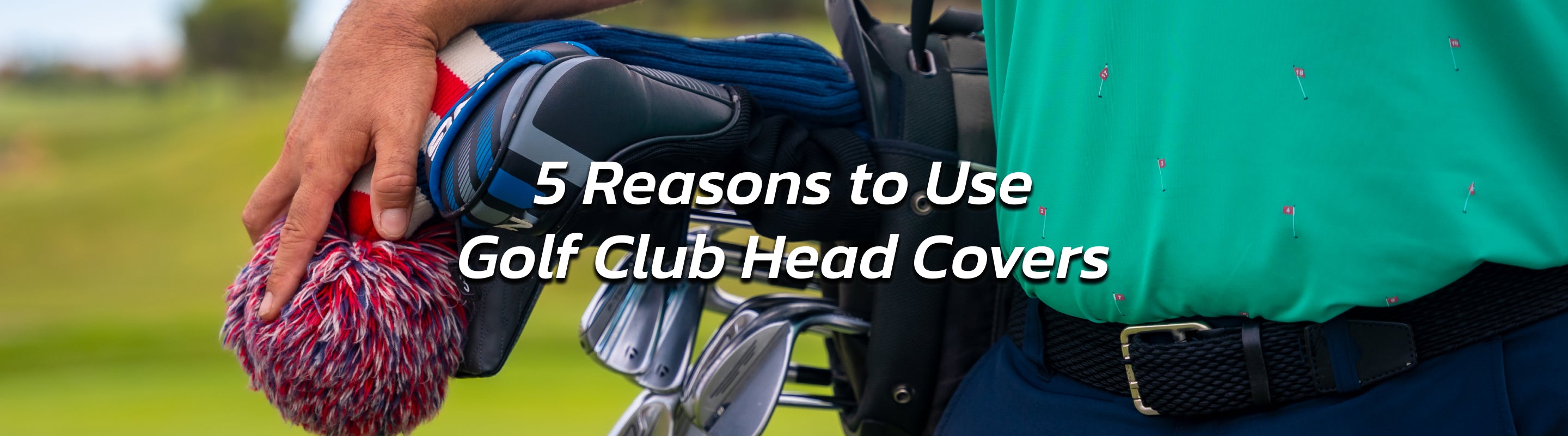 Golf Club