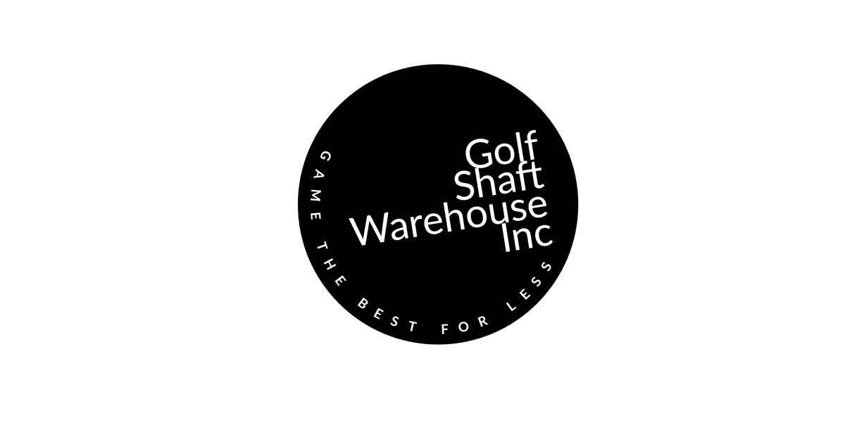 Golfshaft Warehouse Your Source for Premium Golf Shafts Golf Shaft Warehouse Inc