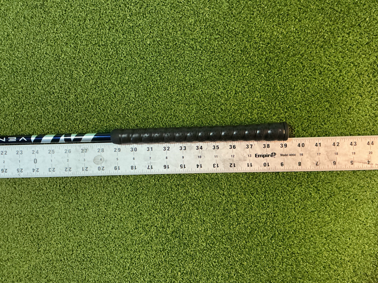 PREOWNED FUJIKURA VENTUS 8S BLUE TAYLORMADE HYBRID SHAFT