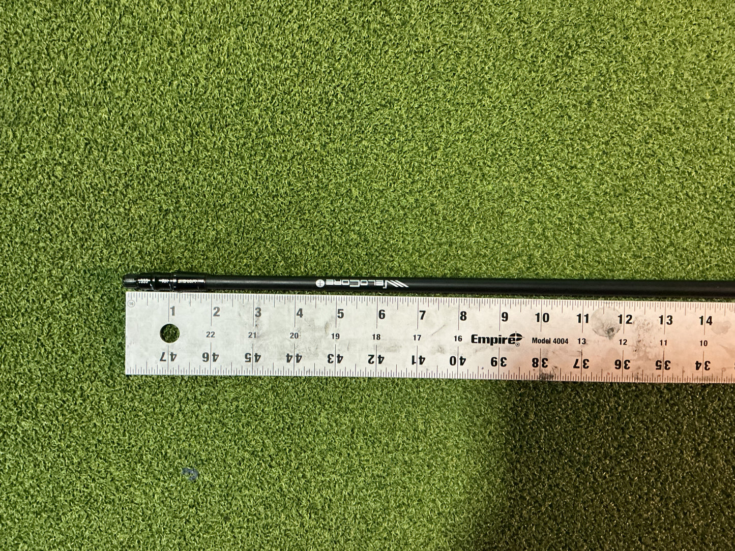PREOWNED 2026 FUJIKURA VENTUS TR BLACK 5S TAYLORMADE DRIVER SHAFT