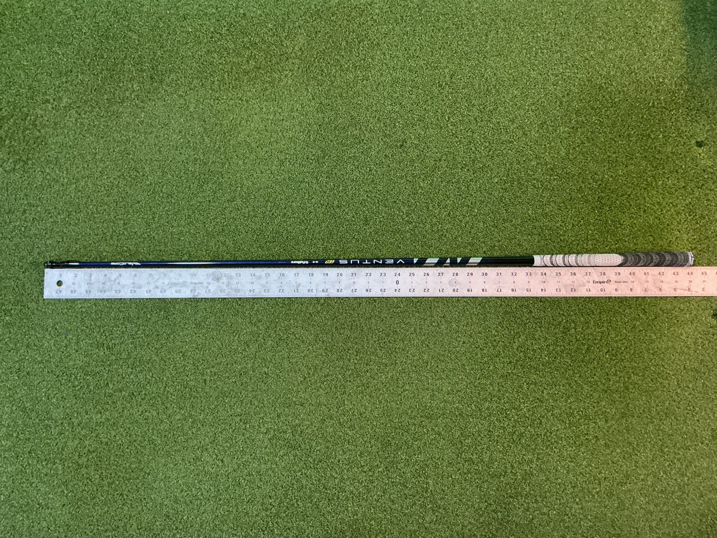 PREOWNED FUJIKURA VENTUS TR 6S TITLEIST DRIVER SHAFT
