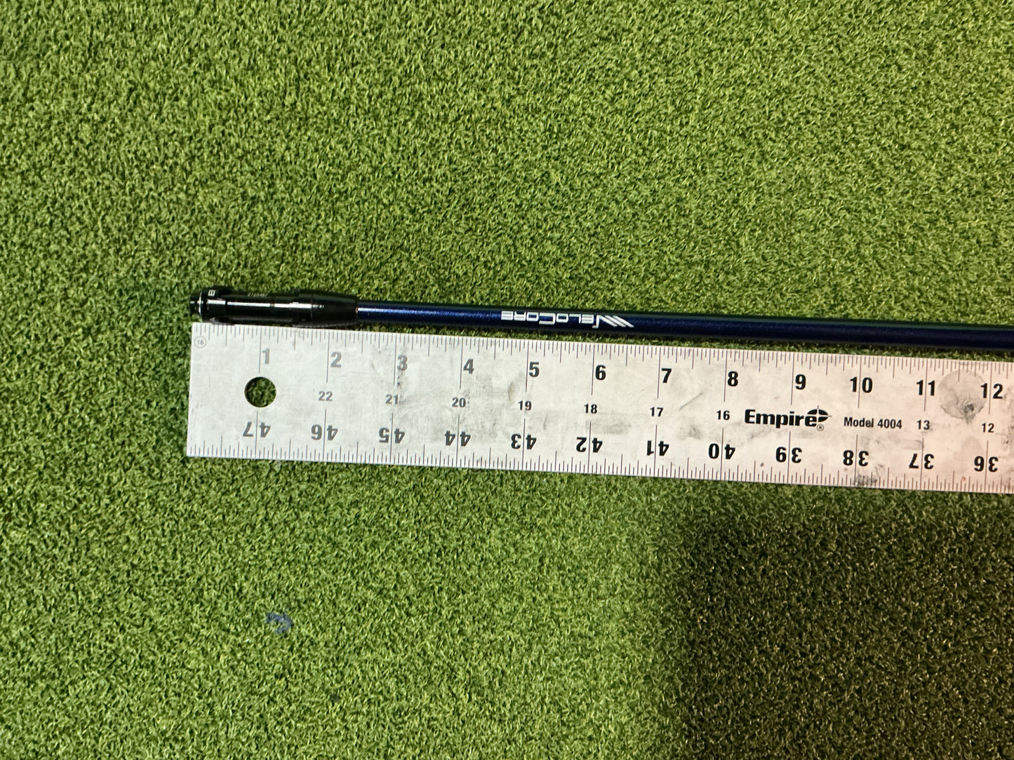 PREOWNED FUJIKURA VENTUS TR 6S TITLEIST DRIVER SHAFT