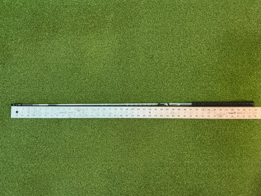 PREOWNED ARETERA EC1 GREY 75/4 STIFF TAYLORMADE 5W SHAFT
