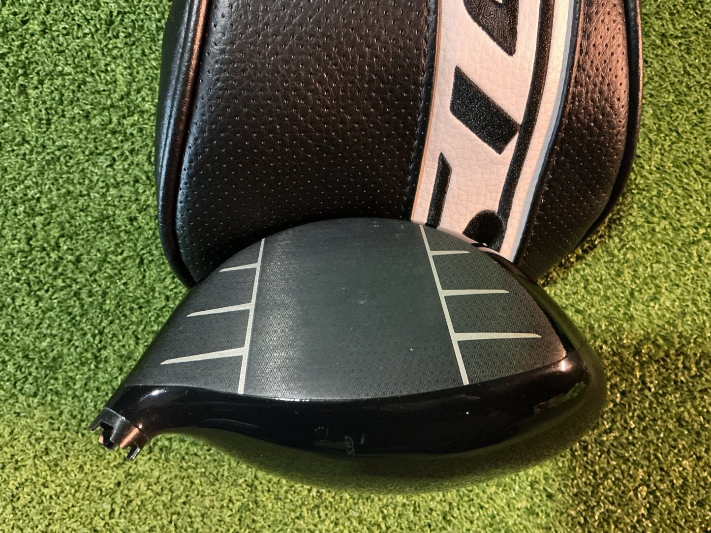 PREOWNED TITLEIST GTS3 10* DRIVER