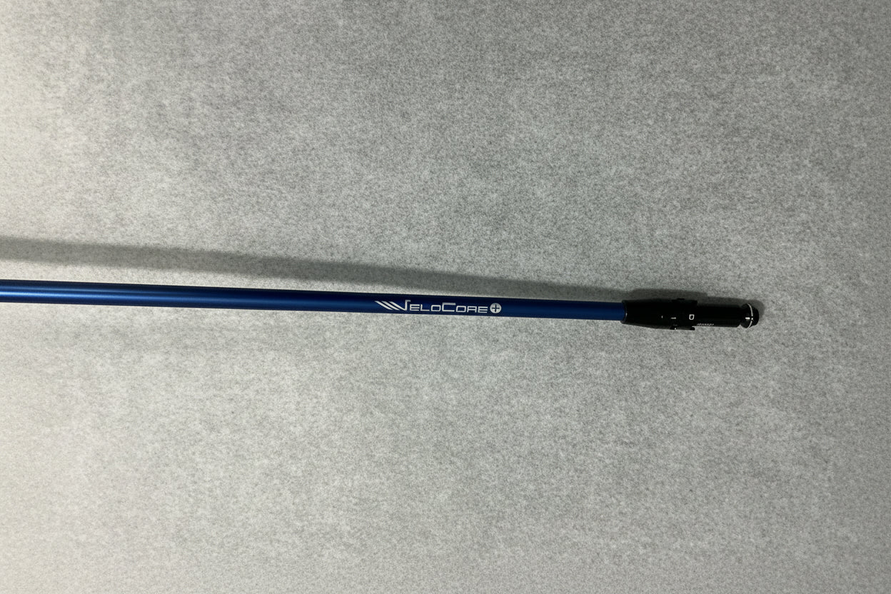 FUJIKURA VENTUS BLUE VELOCORE+ 5R RH TITLEIST DRIVER SHAFT 44.75”
