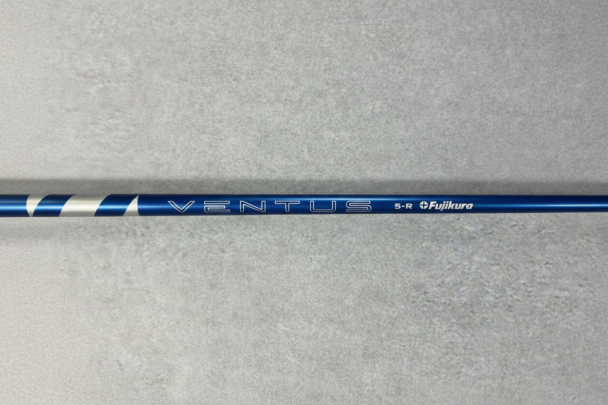FUJIKURA VENTUS BLUE VELOCORE+ 5R RH TITLEIST DRIVER SHAFT 44.75”