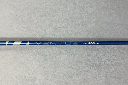 FUJIKURA VENTUS BLUE VELOCORE+ 5R RH TITLEIST DRIVER SHAFT 44.75”