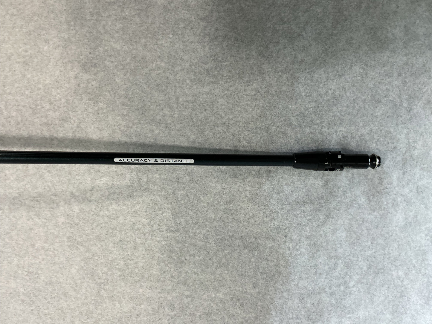 GRAPHITE DESIGN TOUR AD FI 5S RH TITLEIST DRIVER SHAFT 44.75”