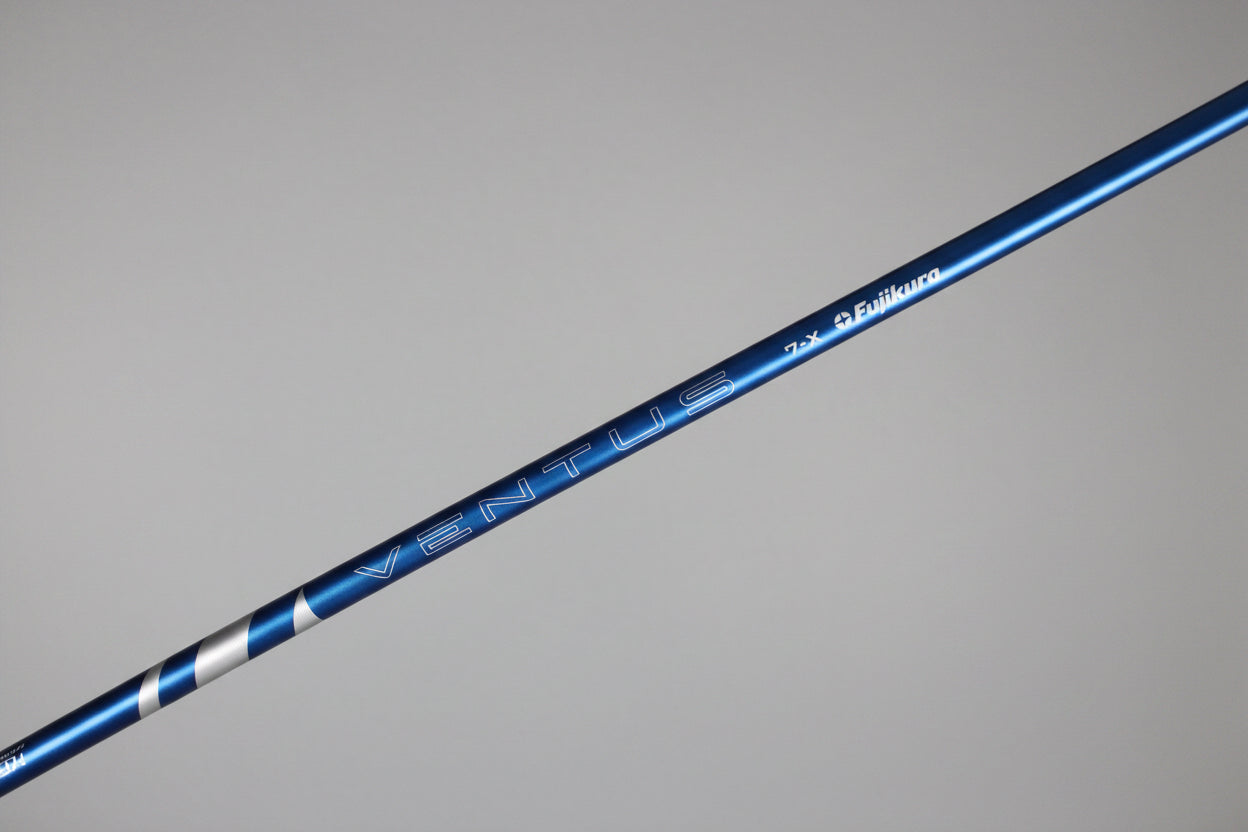 FUJIKURA VENTUS BLUE VELOCORE+ 7X RH TAYLORMADE 7 WOOD SHAFT 40 7/8”