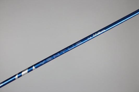 FUJIKURA VENTUS VELOCORE+ BLUE 7X RH TAYLORMADE 7 WOOD SHAFT 40 7/8”