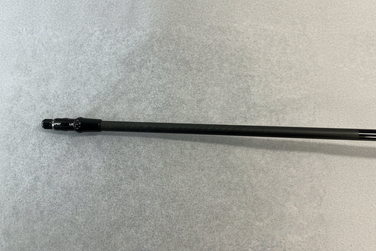 FREE FLEX TOUR X FOR RH TAYLORMADE DRIVER SHAFT 45”