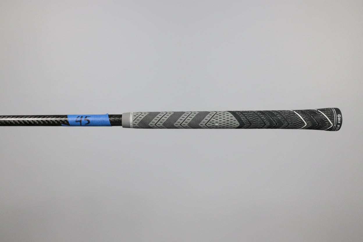 FREE FLEX TOUR X FOR RH TAYLORMADE DRIVER SHAFT 45”