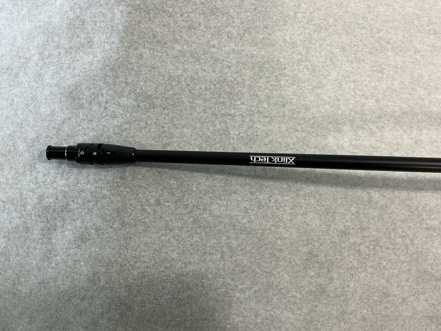 MITSUBISHI DIAMANA 63S RH CALLAWAY MINI DRIVER SHAFT 43.25”