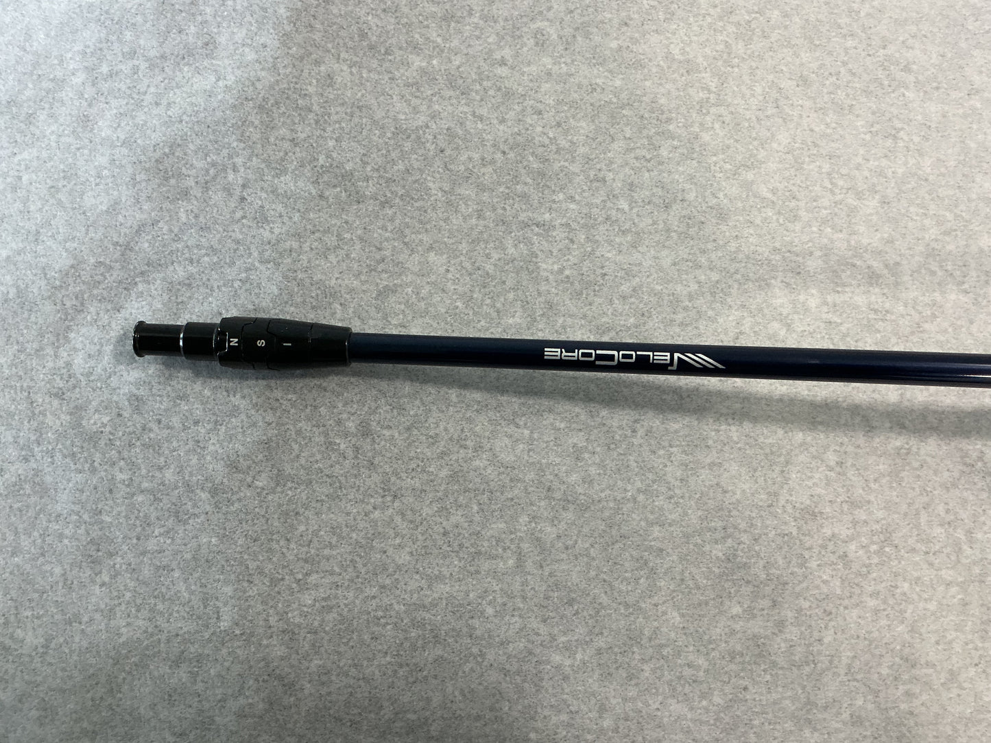 FUJIKURA VENTUS VELOCORE 5R RH CALLAWAY DRIVER SHAFT 44.5”