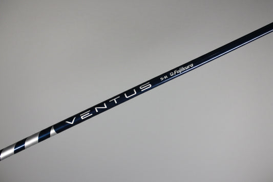 FUJIKURA VENTUS VELOCORE BLUE 5R RH CALLAWAY DRIVER SHAFT 44.5”
