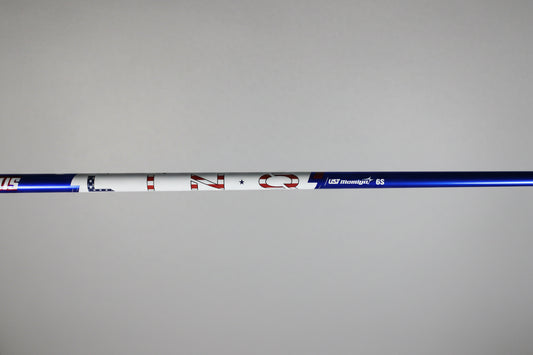 UST MAMIYA POWERCORE BLUE 6S RH TITLEIST DRIVER SHAFT 44 5/8”