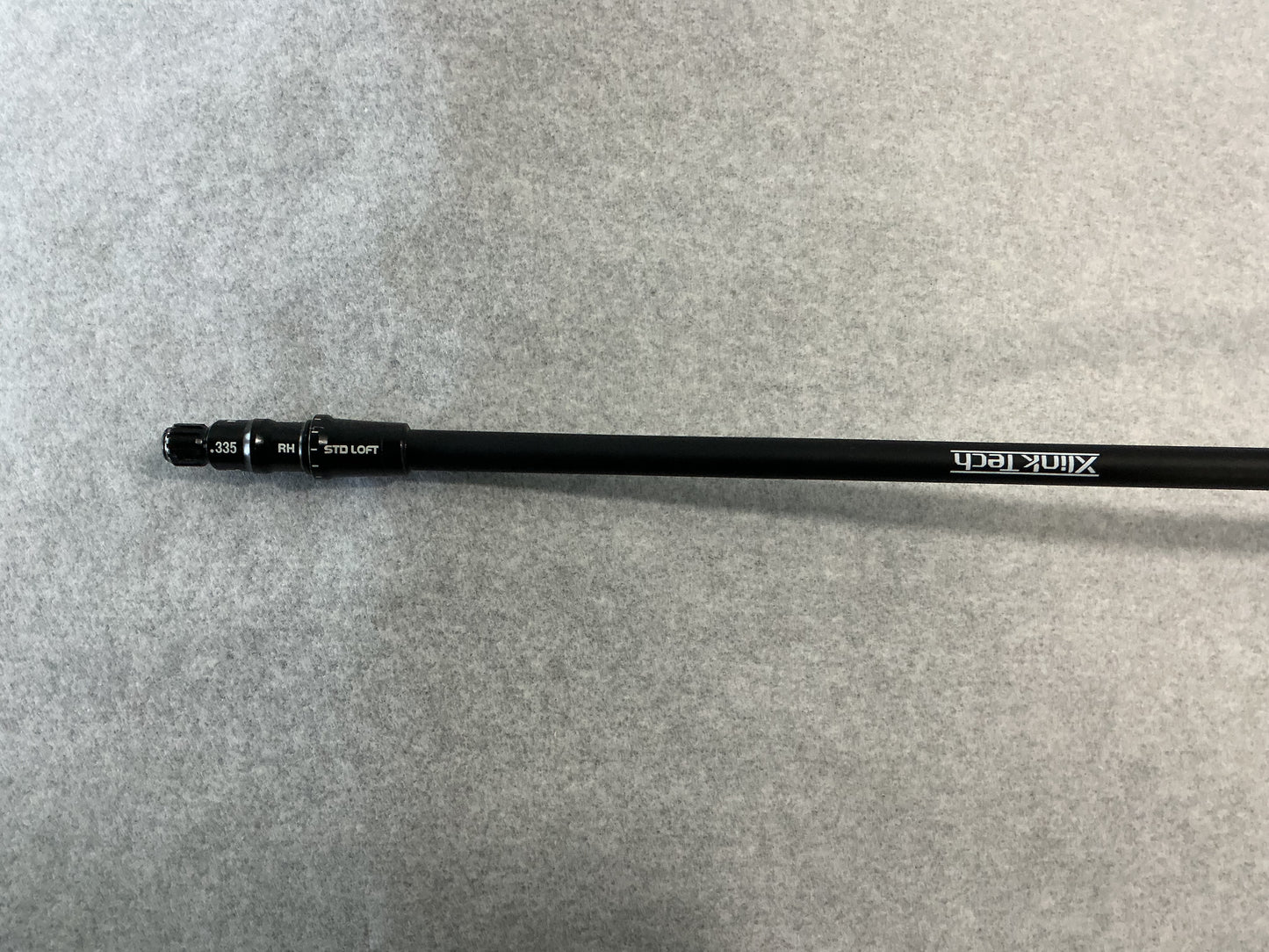 MITSUBISHI DIAMANA BB 53X RH TAYLORMADE DRIVER SHAFT 44 5/8"
