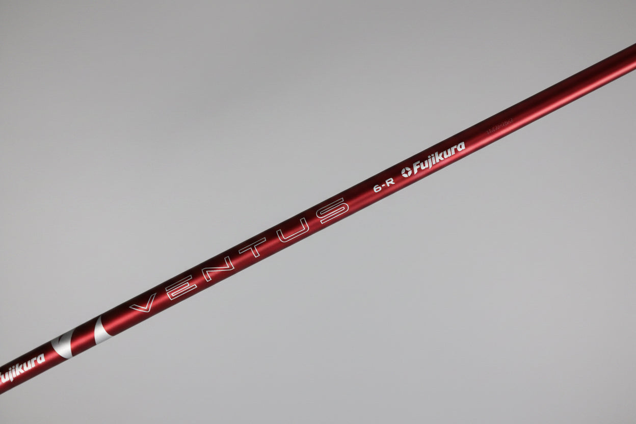 FUJIKURA VENTUS VELOCORE+ RED 5R RH CALLAWAY DRIVER SHAFT 44.75"