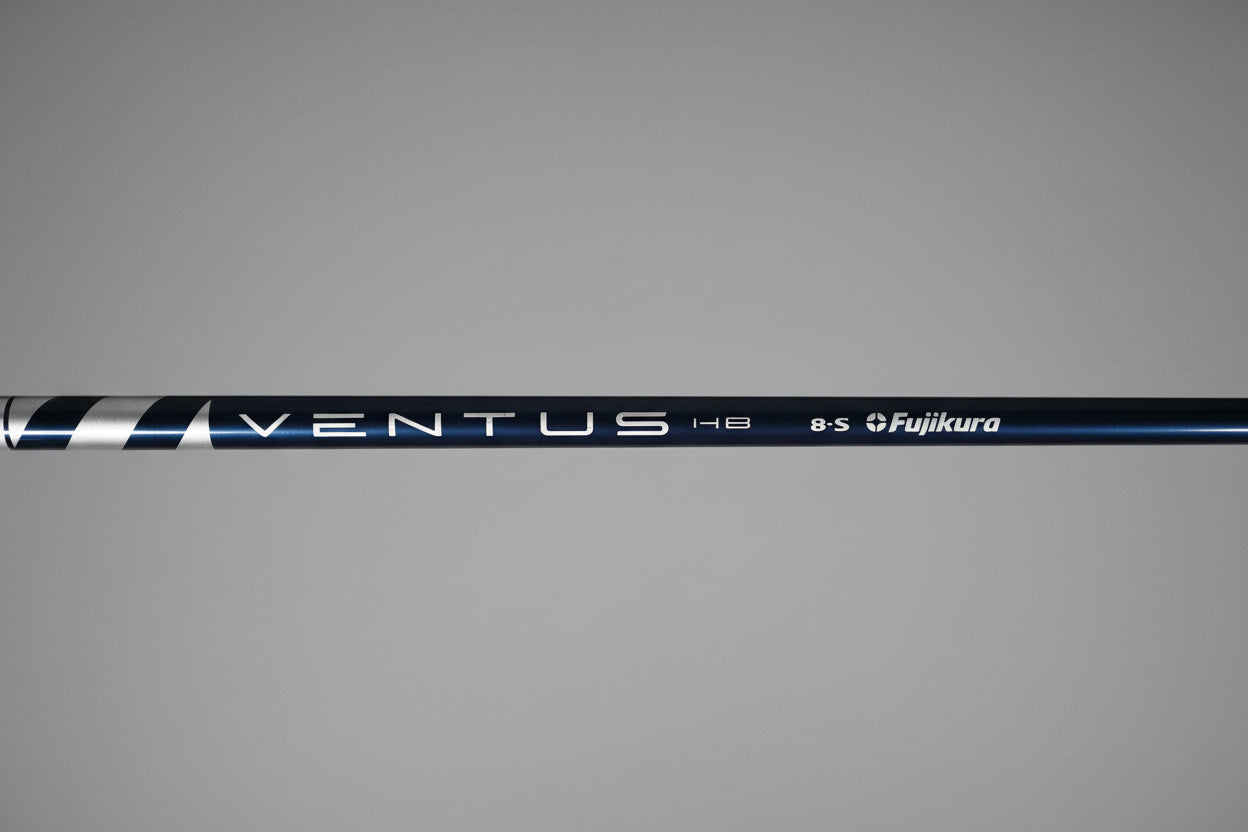 FUJIKURA VENTUS VELOCORE BLUE HB 8S RH TAYLORMADE HYBRID SHAFT 37.75"
