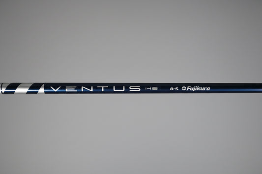 FUJIKURA VENTUS VELOCORE BLUE HB 8S RH TAYLORMADE HYBRID SHAFT 37.75"