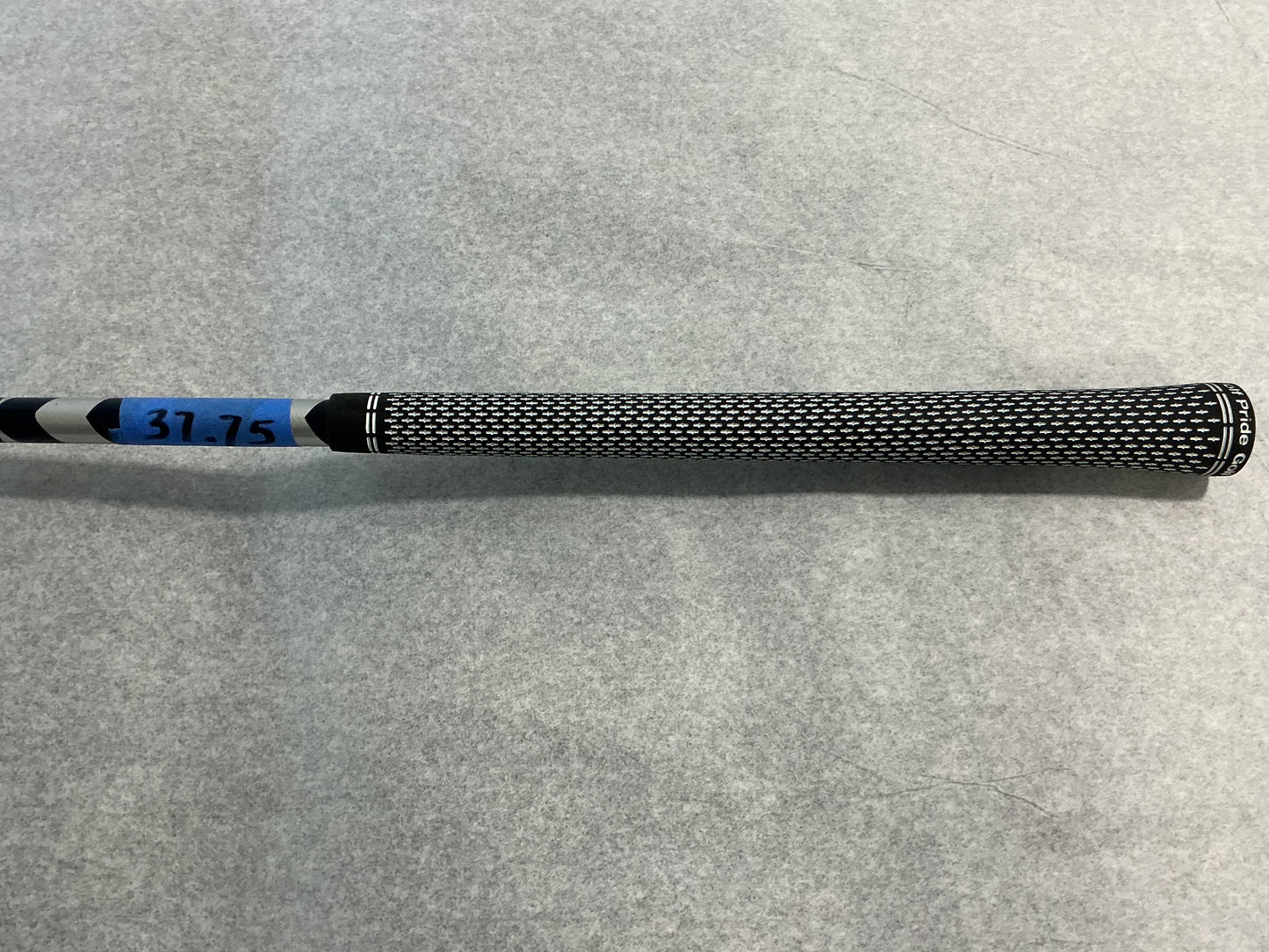 FUJIKURA VENTUS VELOCORE BLUE HB 8S RH TAYLORMADE HYBRID SHAFT 37.75"