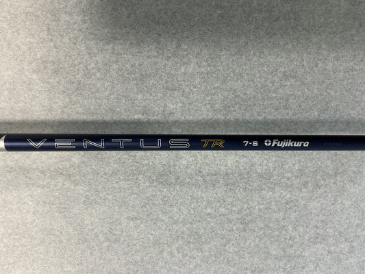 FUJIKURA VENTUS VELOCORE+ TR BLUE 7S RH TAYLORMADE 3 WOOD SHAFT 42 1/8"