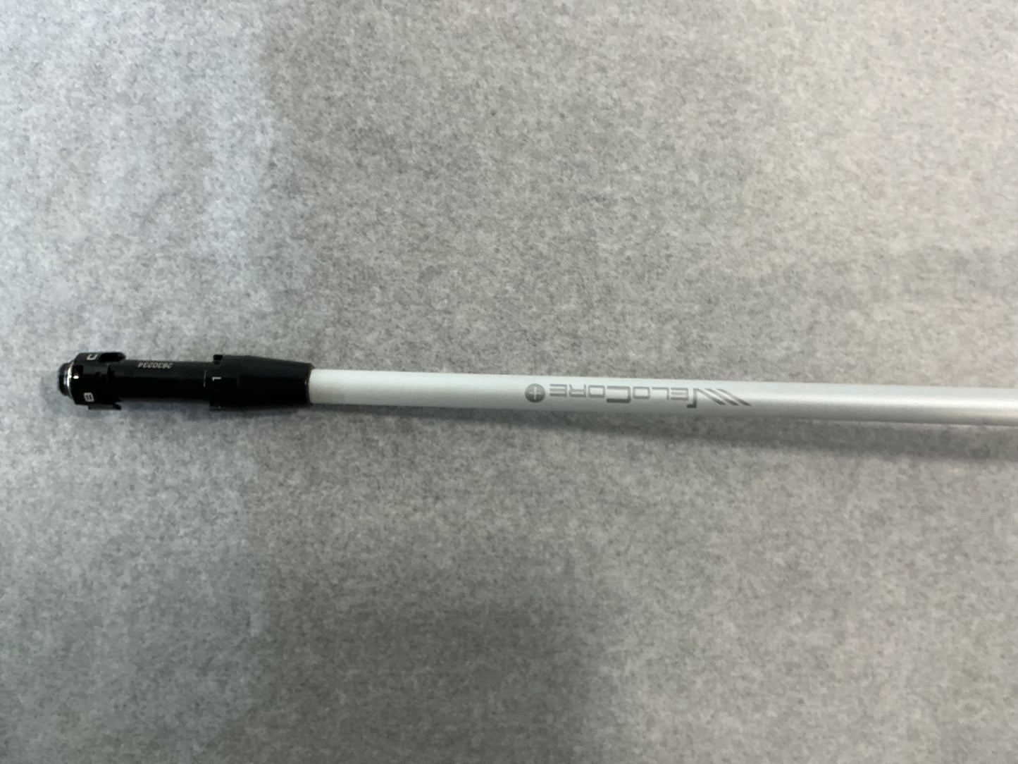 FUJIKURA VENTUS VELOCORE+ WHITE 4S RH TITLEIST DRIVER SHAFT 44 5/8"