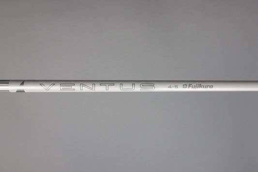 FUJIKURA VENTUS VELOCORE+ WHITE 4S RH TITLEIST DRIVER SHAFT 44 5/8"