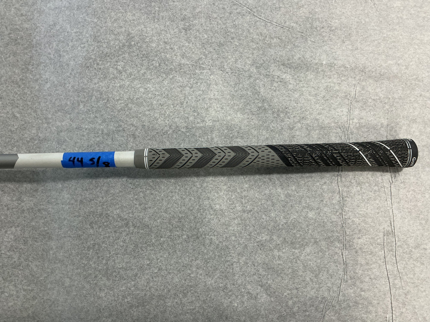 FUJIKURA VENTUS VELOCORE+ WHITE 4S RH TITLEIST DRIVER SHAFT 44 5/8"