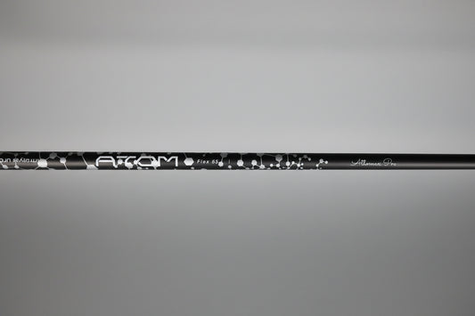 ATTOMAX PRO BLACK 6S RH TAYLORMADE DRIVER SHAFT 44.75"