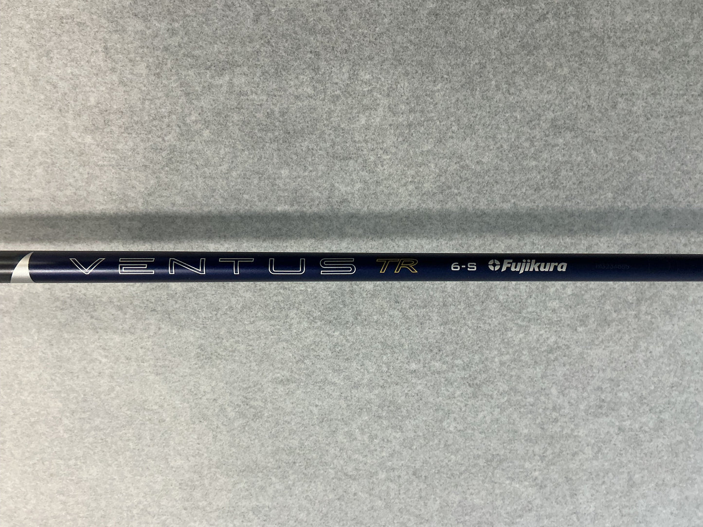 FUJIKURA VENTUS VELOCORE+ TR BLUE 6S RH TAYLORMADE MINI DRIVER SHAFT 43"