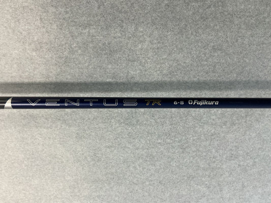 FUJIKURA VENTUS VELOCORE+ TR BLUE 6S RH TAYLORMADE MINI DRIVER SHAFT 43"