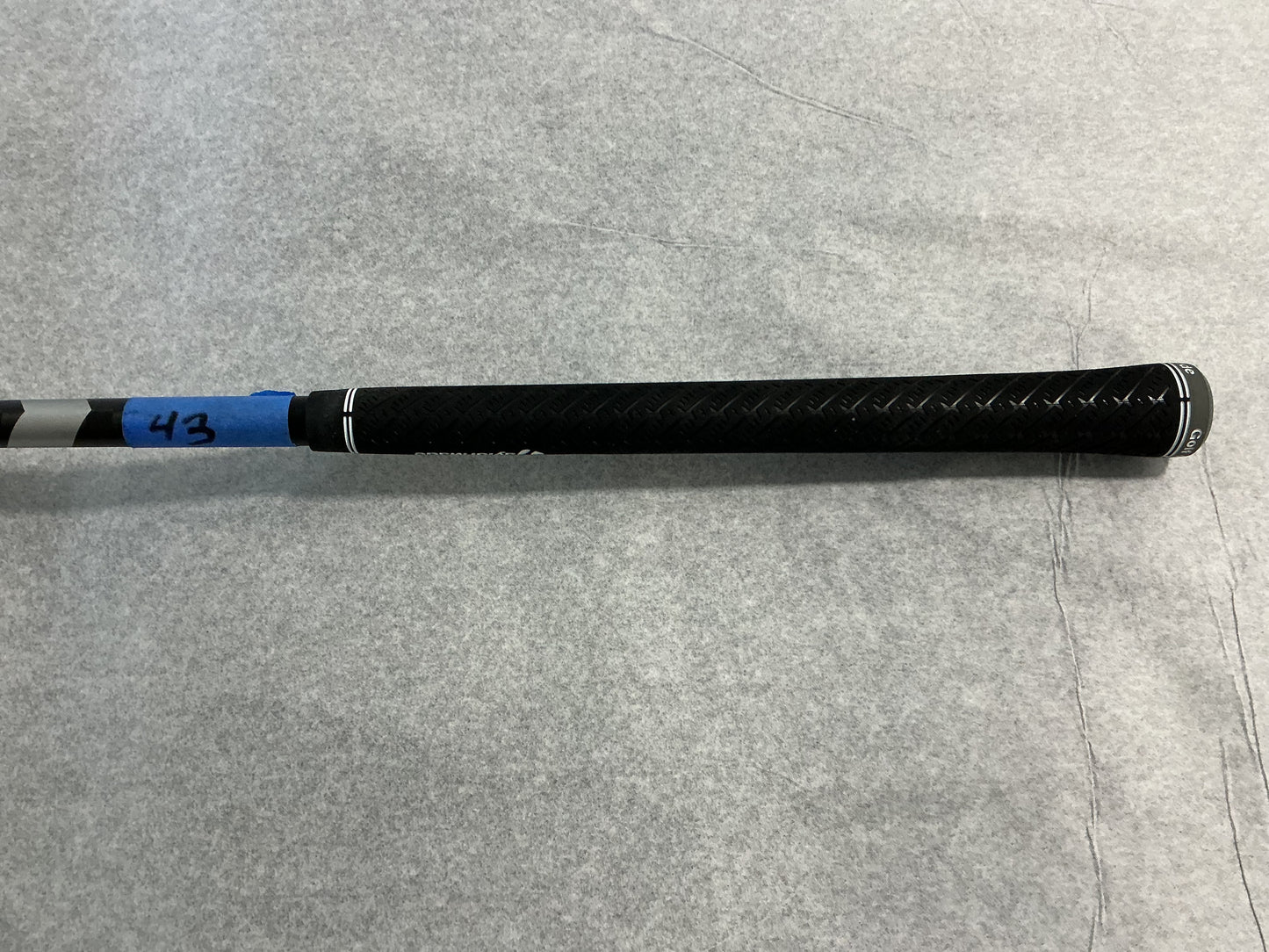 FUJIKURA VENTUS VELOCORE+ TR BLUE 6S RH TAYLORMADE MINI DRIVER SHAFT 43"