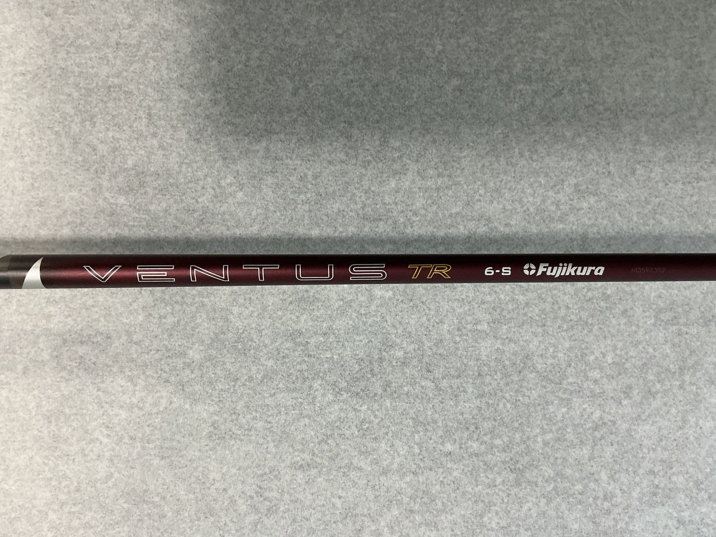 FUJIKURA VENTUS VELOCORE+ TR RED 6S RH TAYLORMADE DRIVER SHAFT 44 3/8"