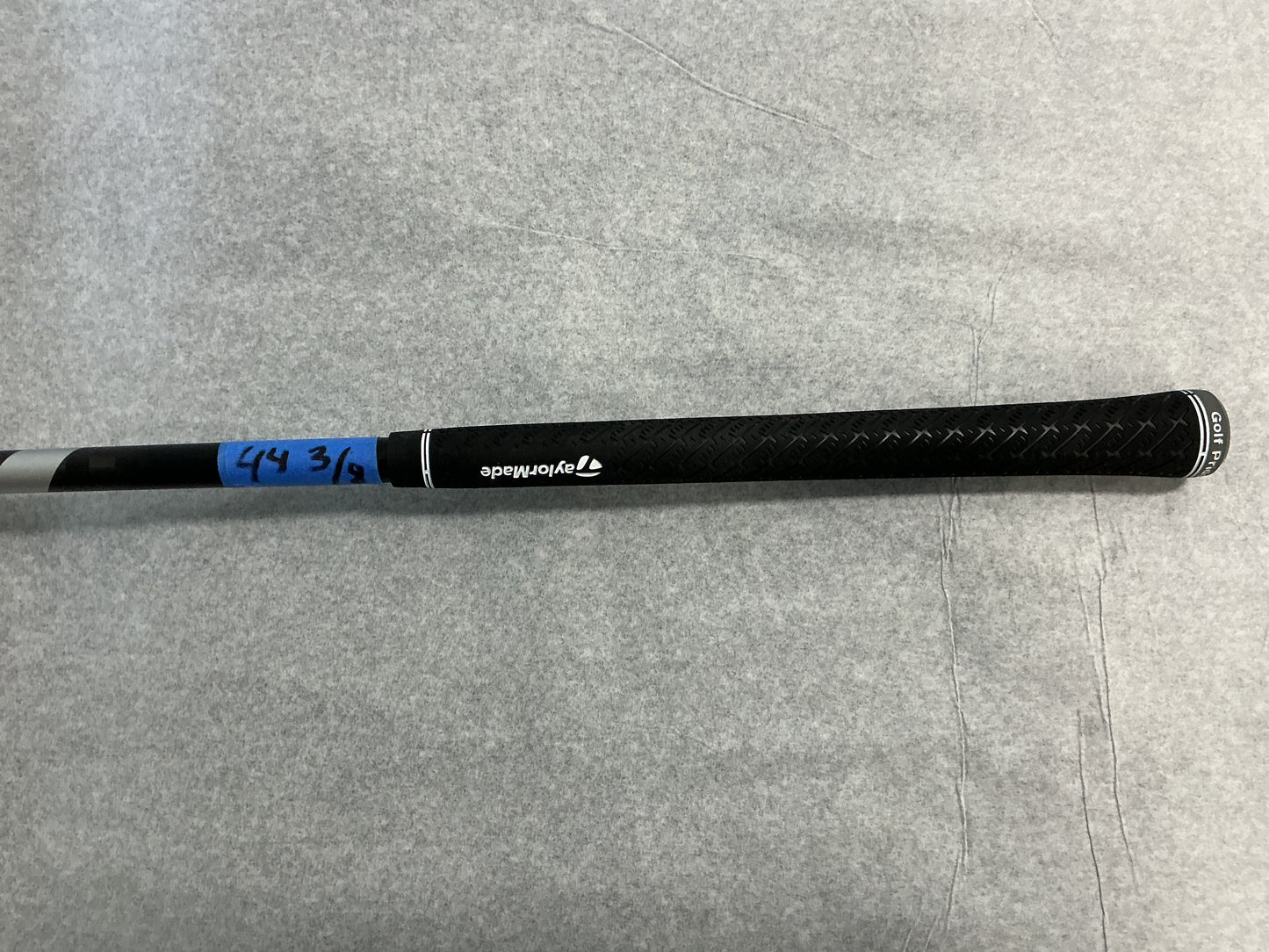 FUJIKURA VENTUS VELOCORE+ TR RED 6S RH TAYLORMADE DRIVER SHAFT 44 3/8"