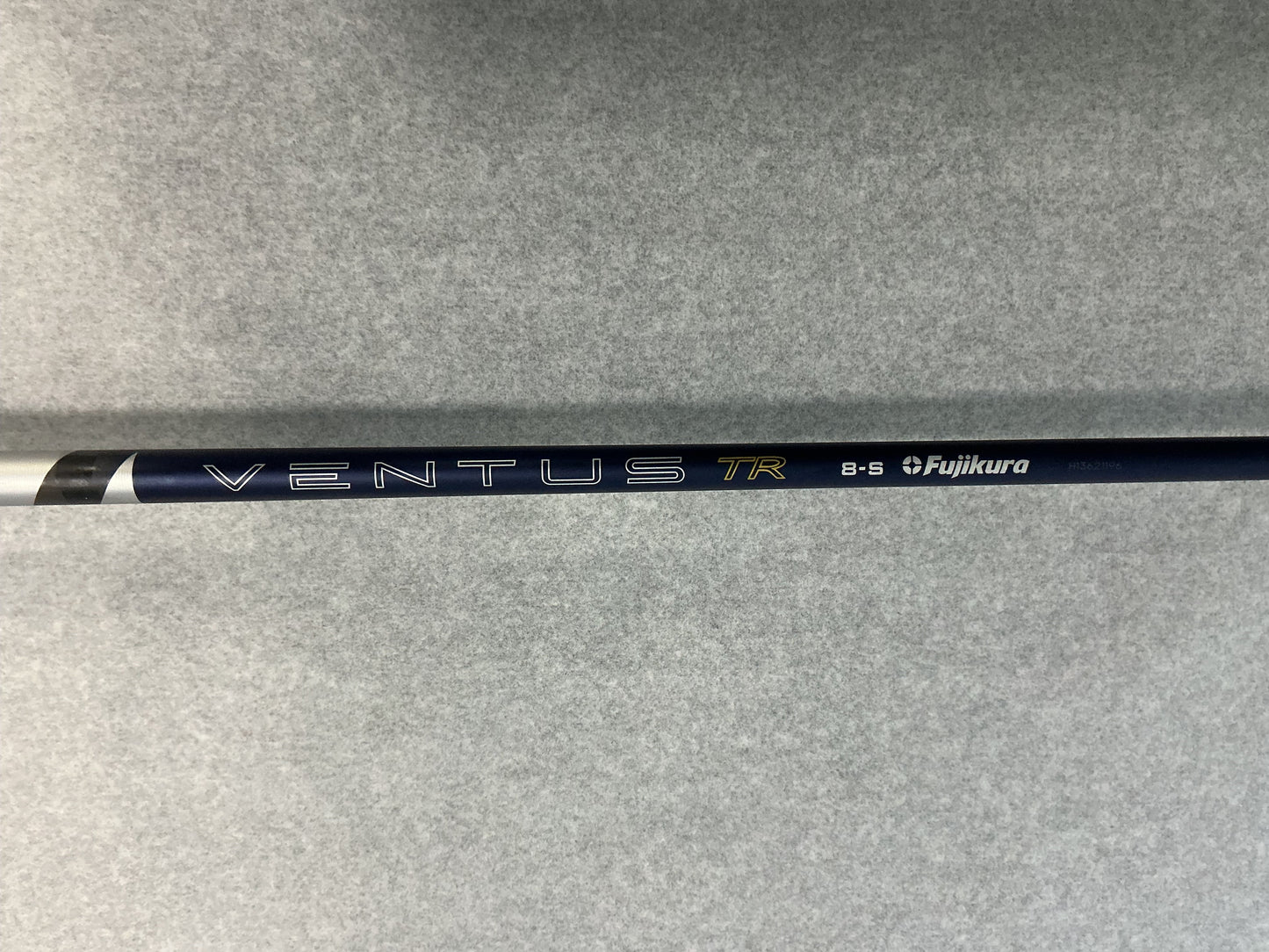 FUJIKURA VENTUS VELOCORE+ TR BLUE 8S RH TAYLORMADE 7 WOOD SHAFT 41"